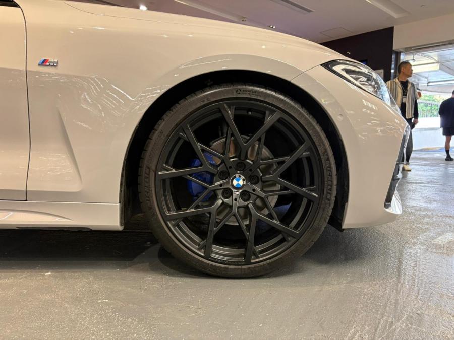 420iA Coupe M Sport - Image 3